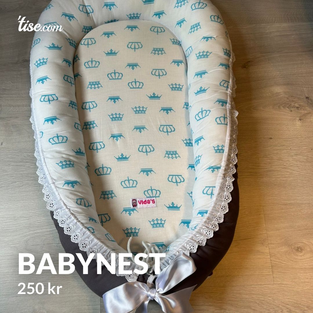 Babynest