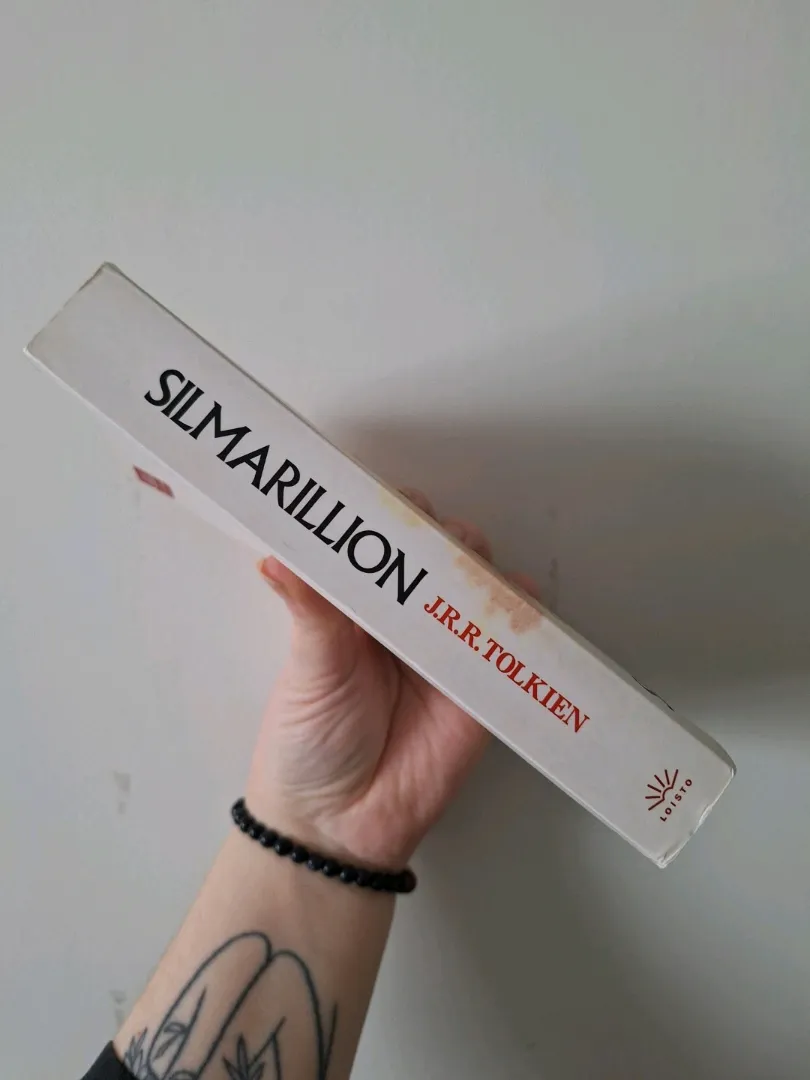 Silmarillion