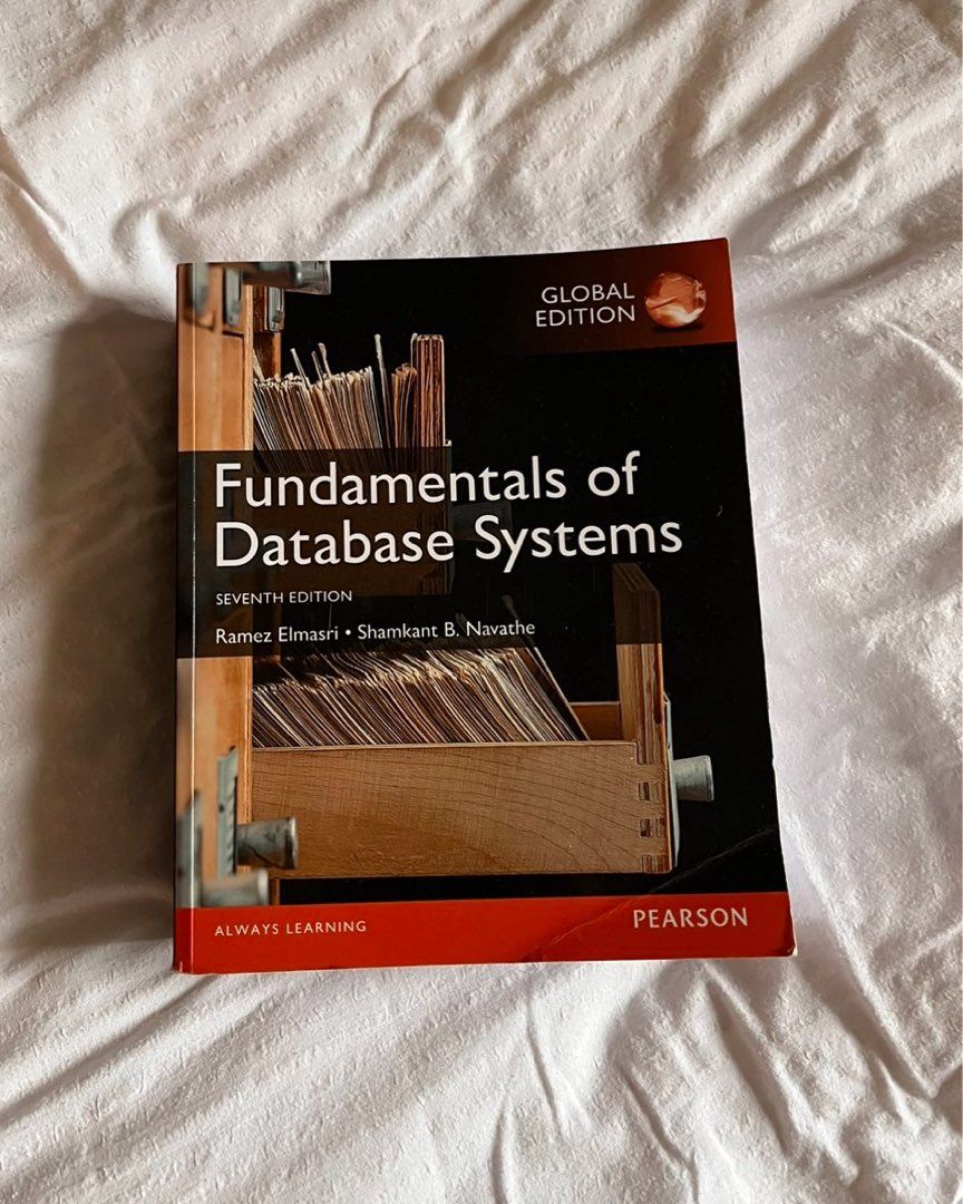 Database Systems