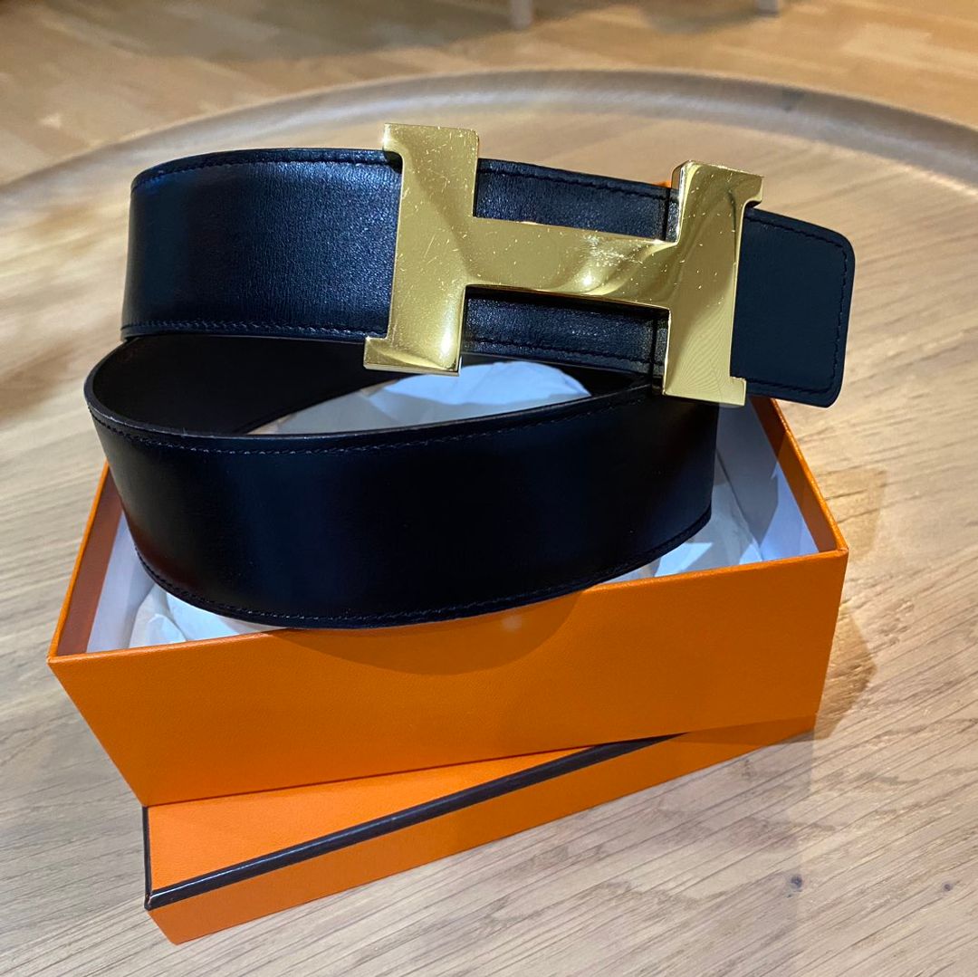 Hermes belte 42mm