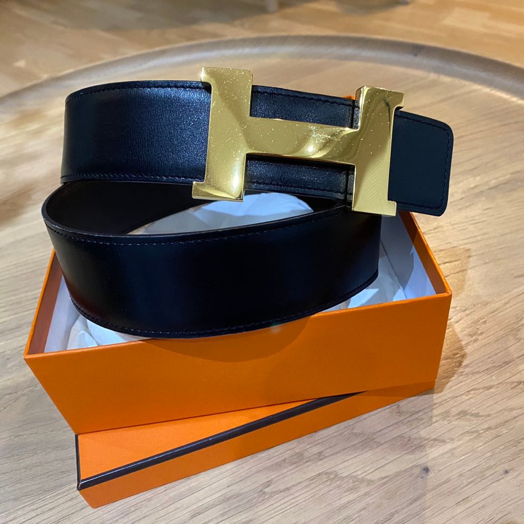 Hermes belte 42mm