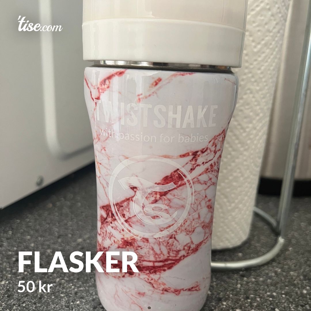 Flasker