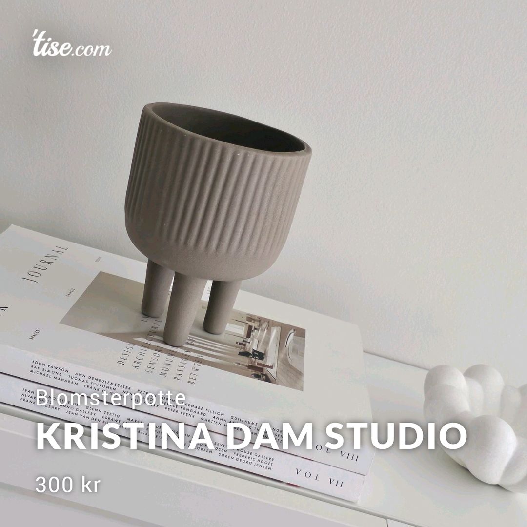 Kristina Dam Studio