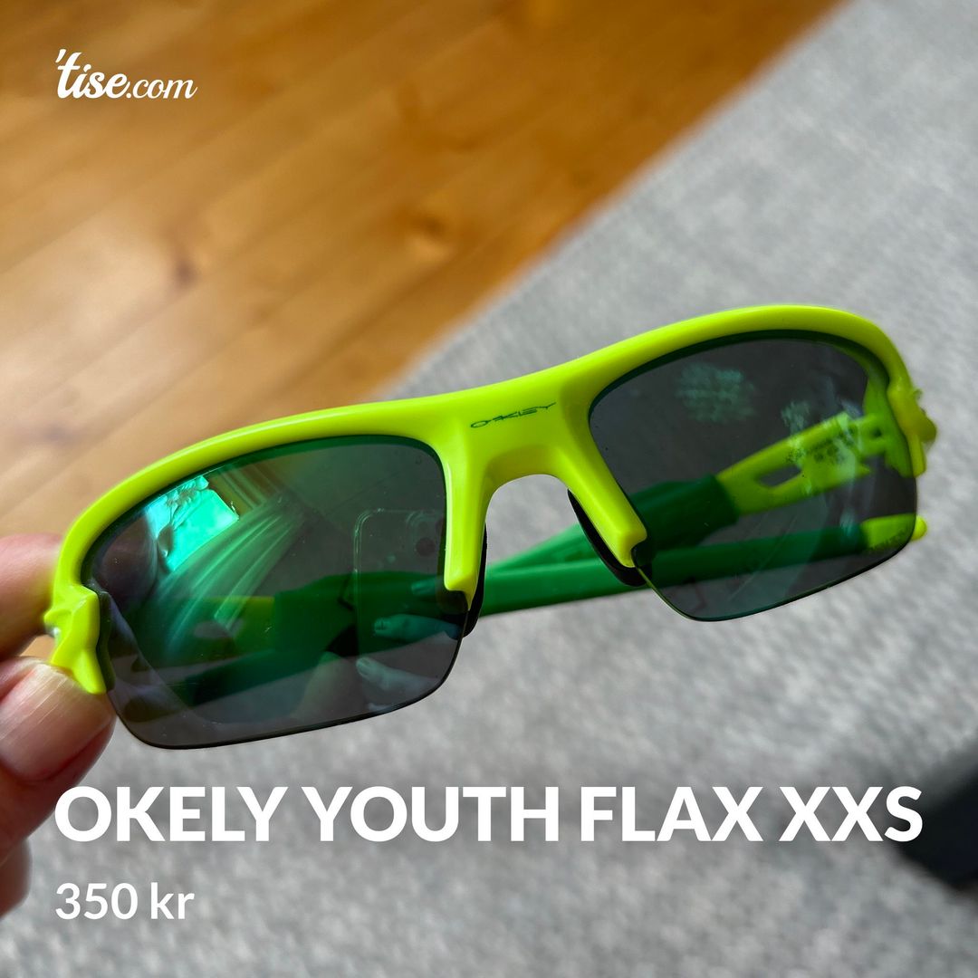 Okely youth flax xxs