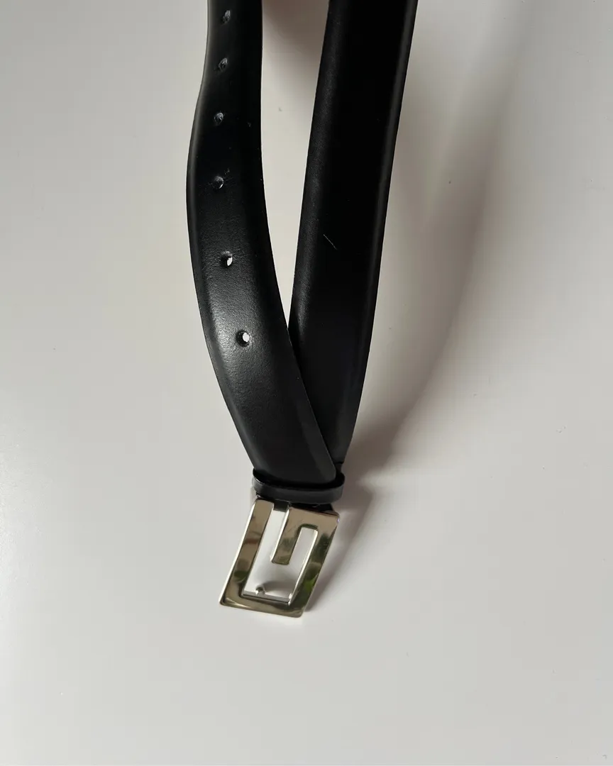 Bæltekompagniet belt