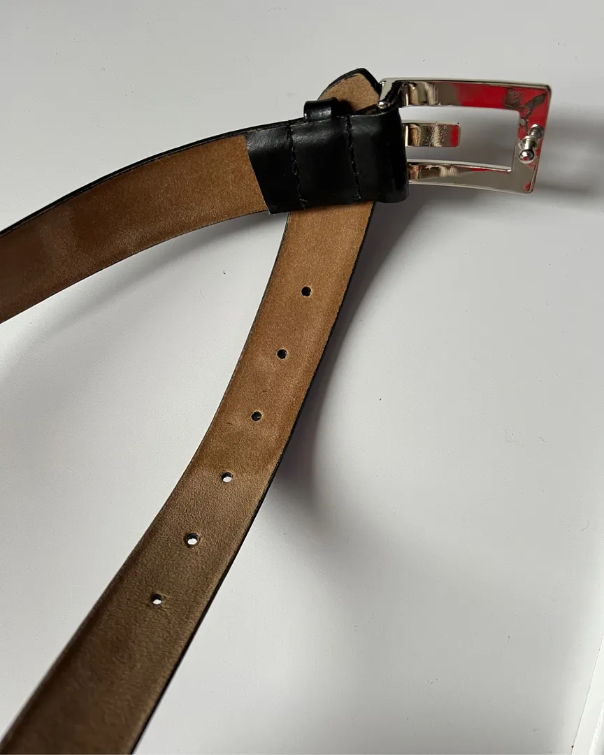 Bæltekompagniet belt