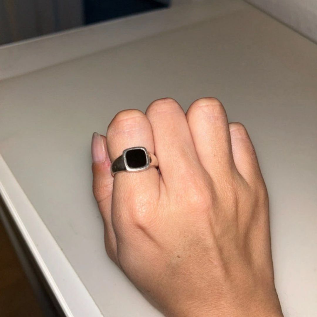 Fingerring