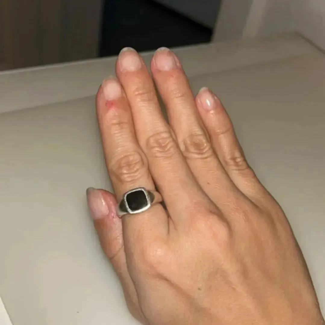 Fingerring