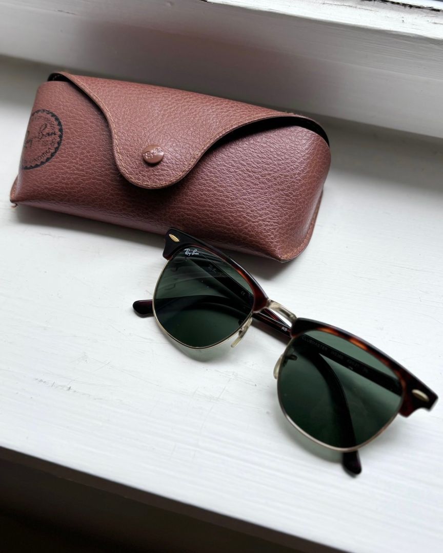 Ray-Ban Clubmaster