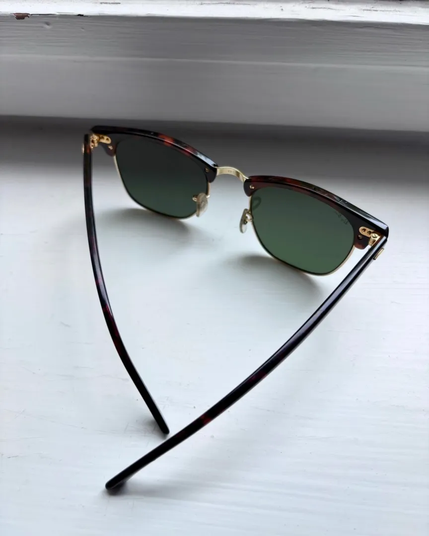 Ray-Ban Clubmaster