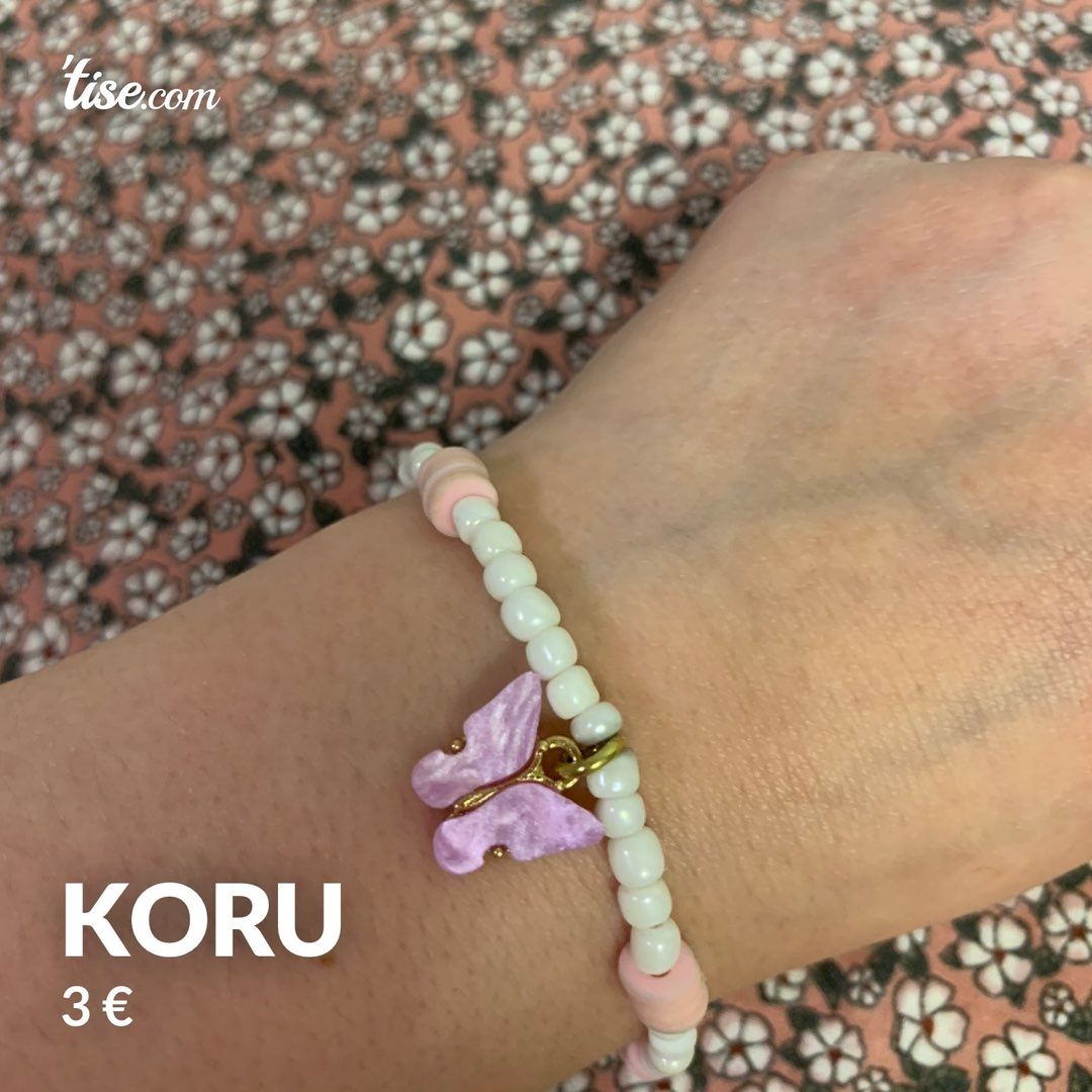 Koru