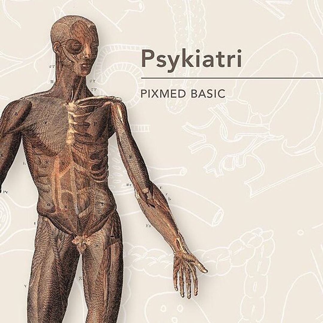 Psykiatri