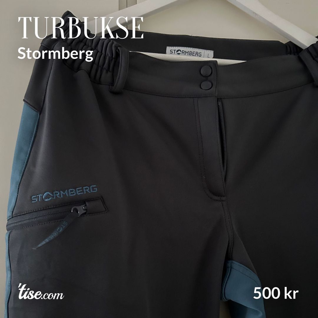 Turbukse