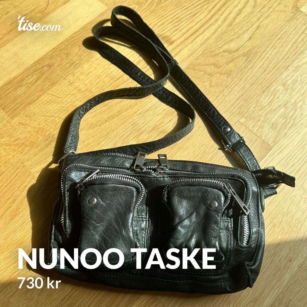 Nunoo taske