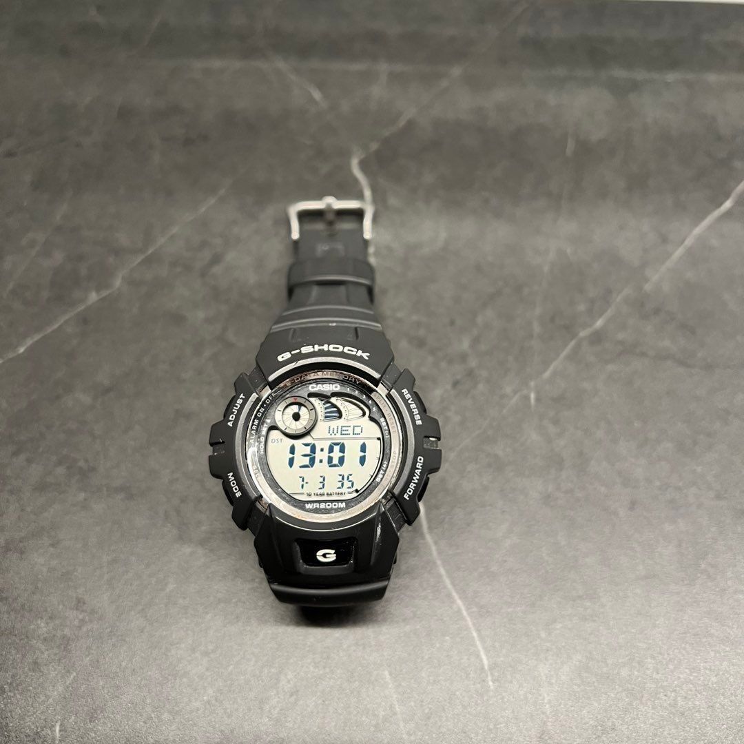 Casio G-shock