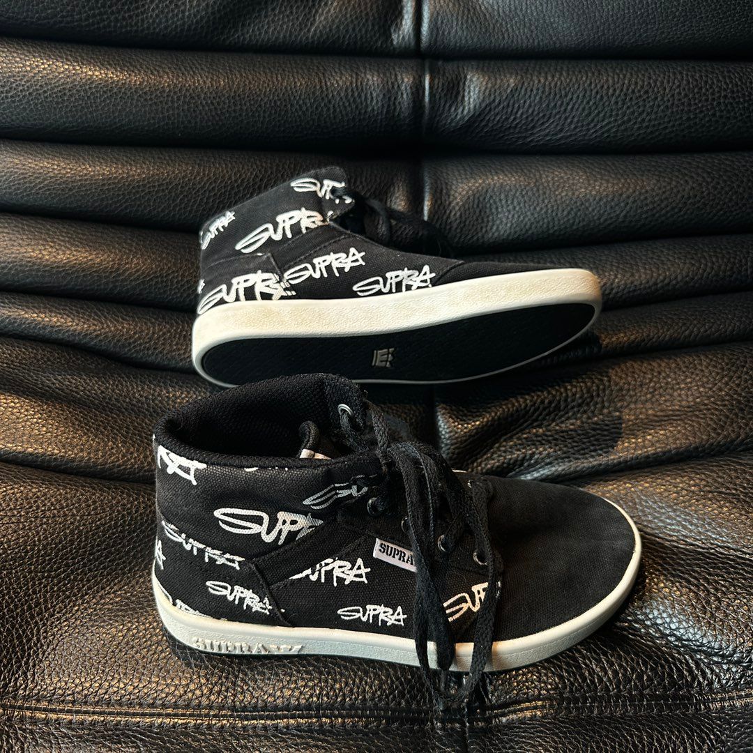 Supra sneakers