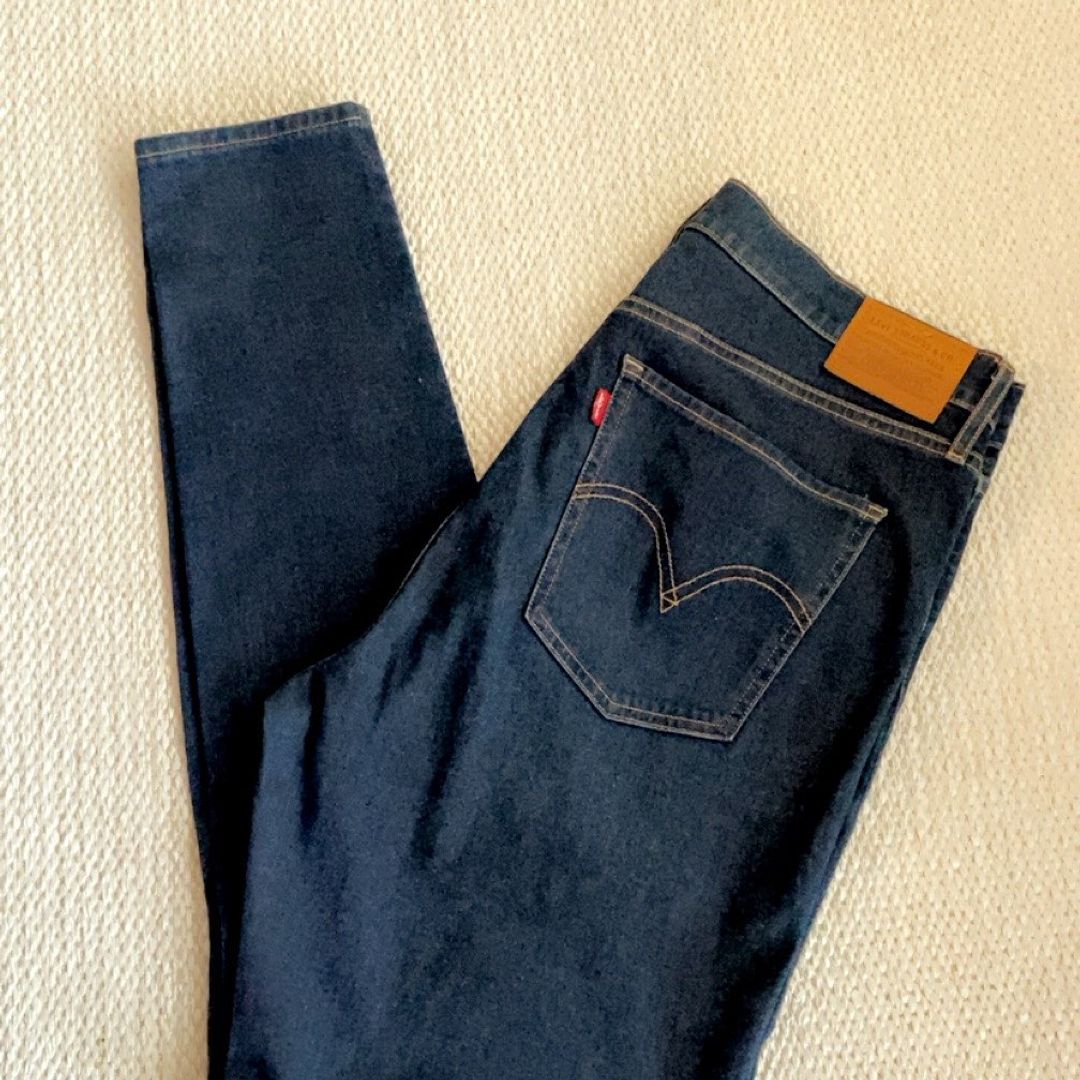 Levis bukse 32“