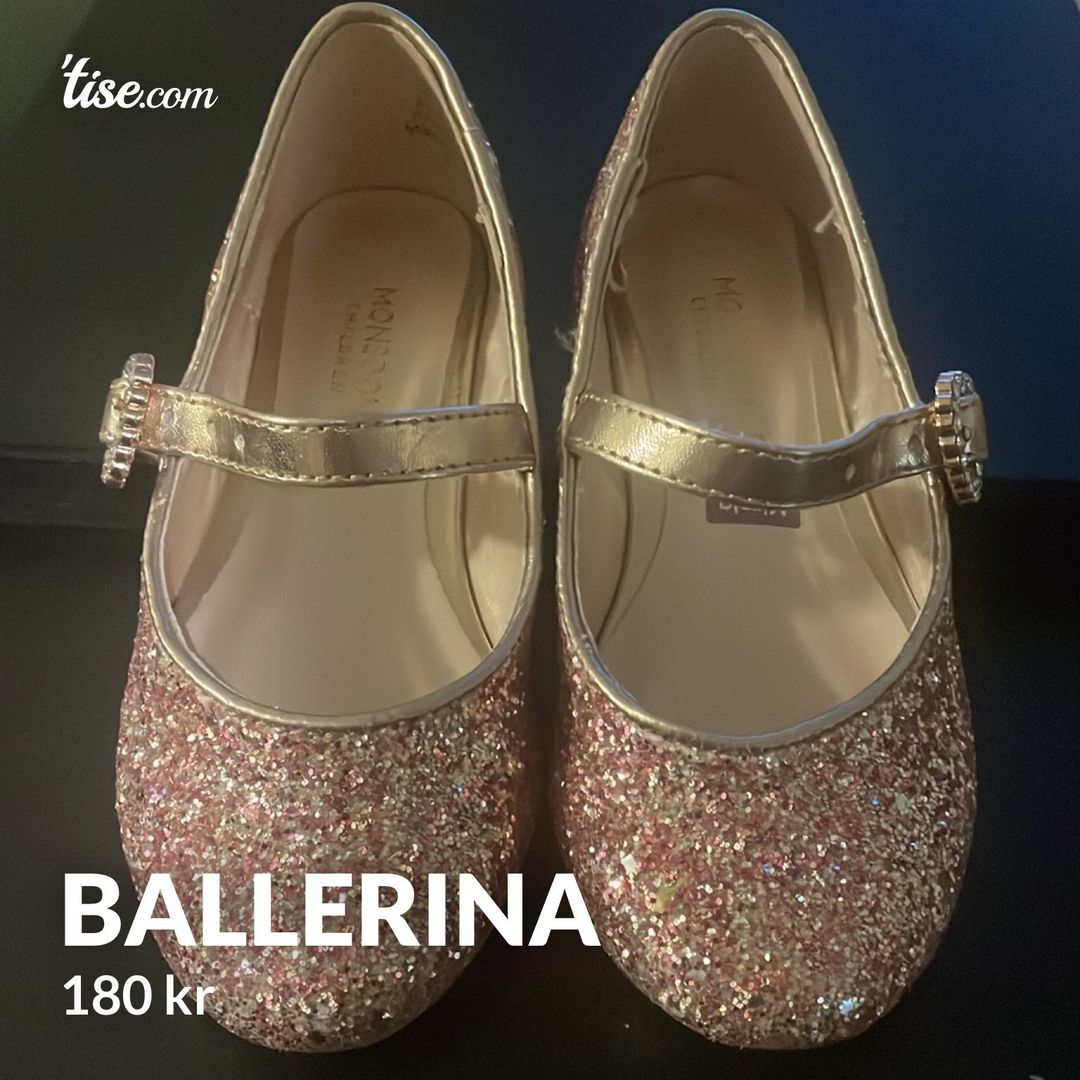 Ballerina