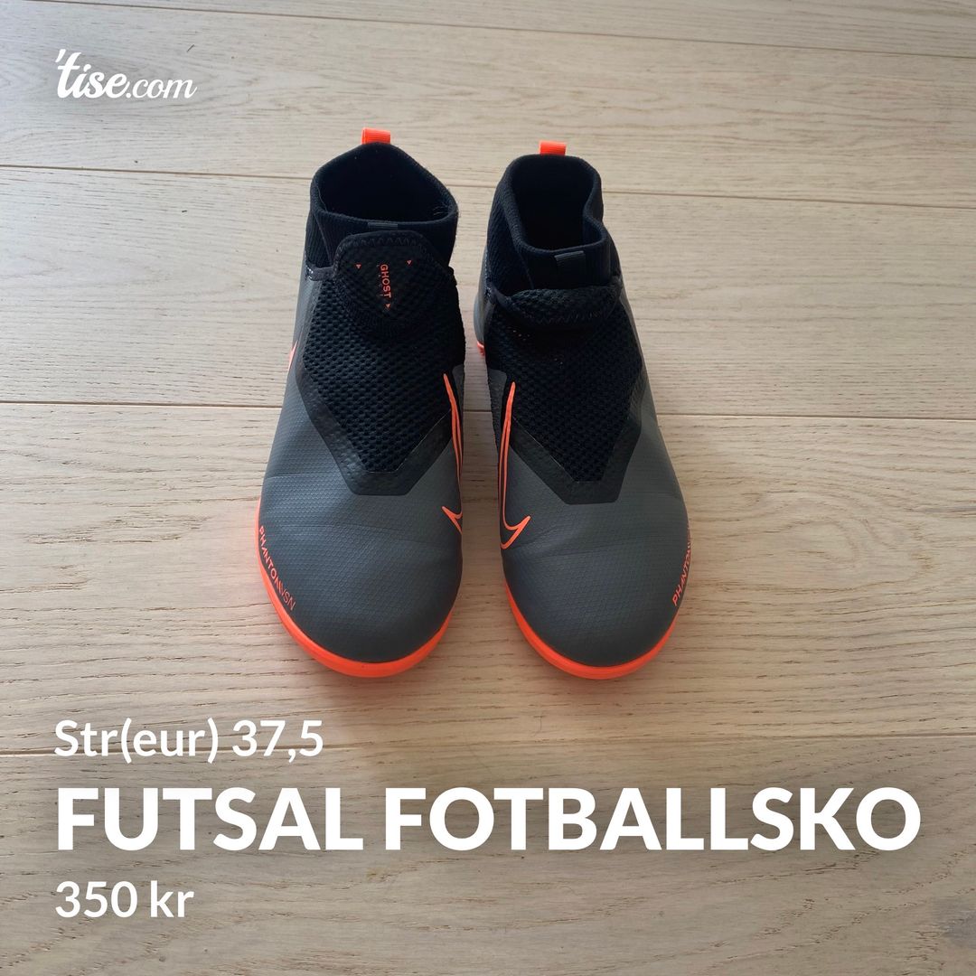 Futsal fotballsko