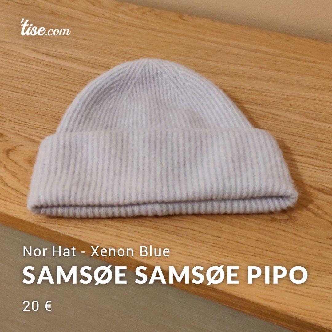 Samsøe Samsøe Pipo