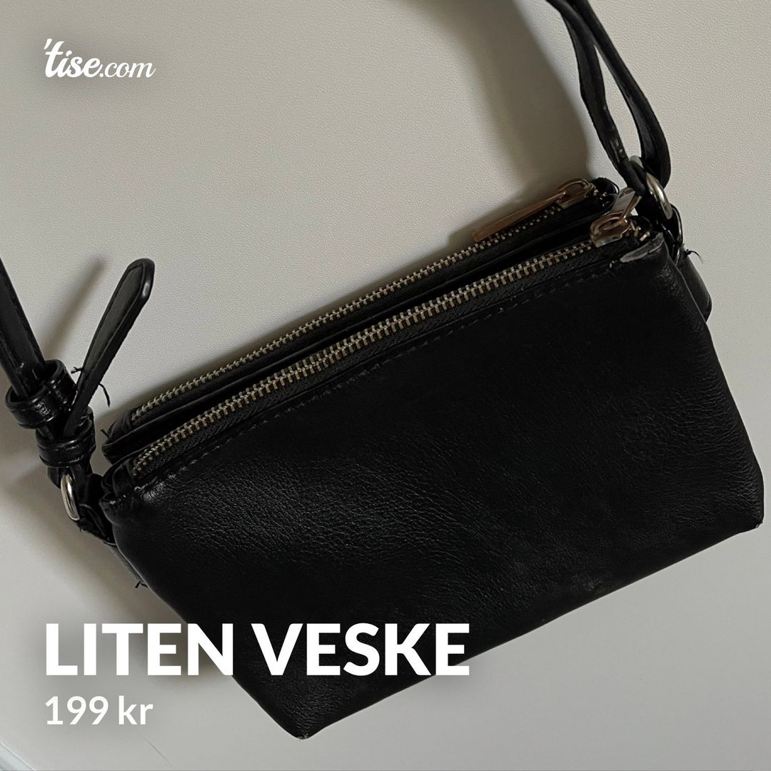 Liten veske