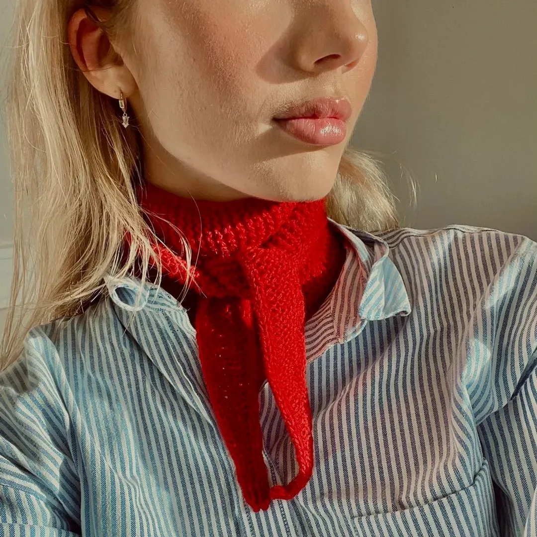 Sophie Scarf