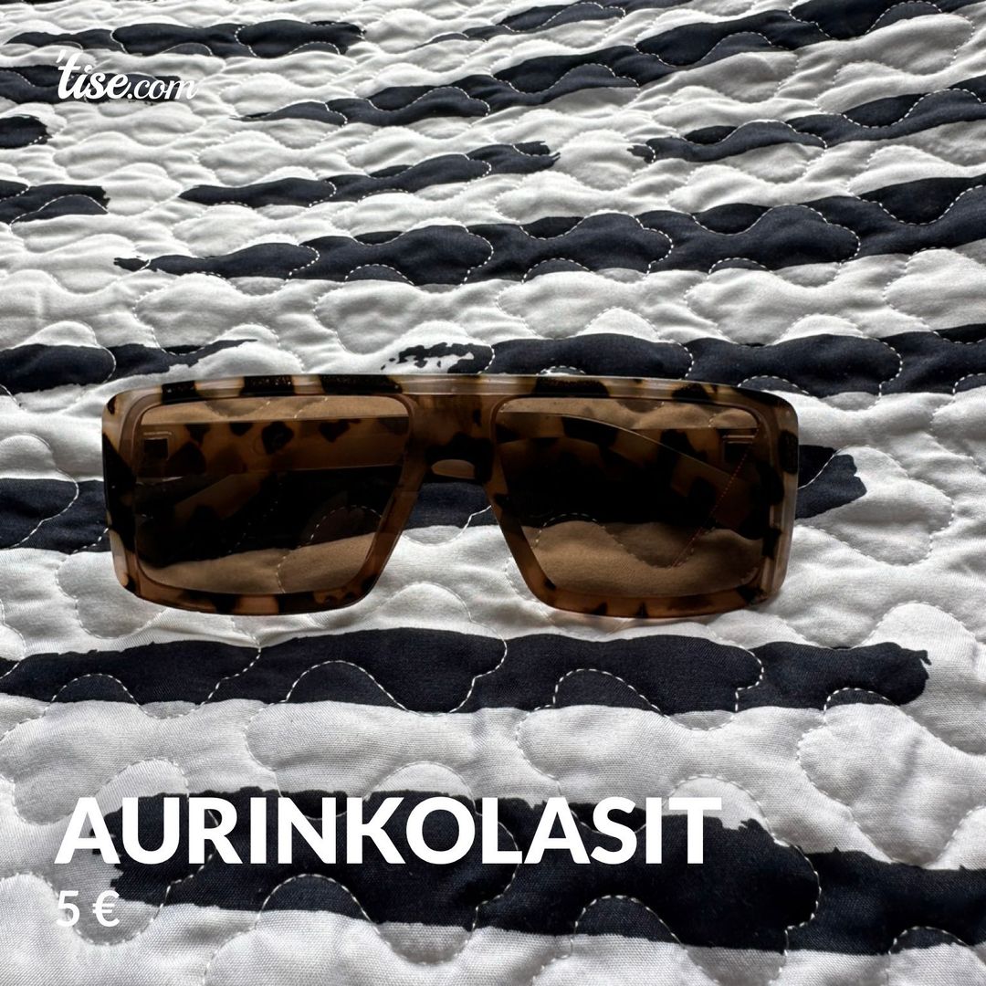 aurinkolasit