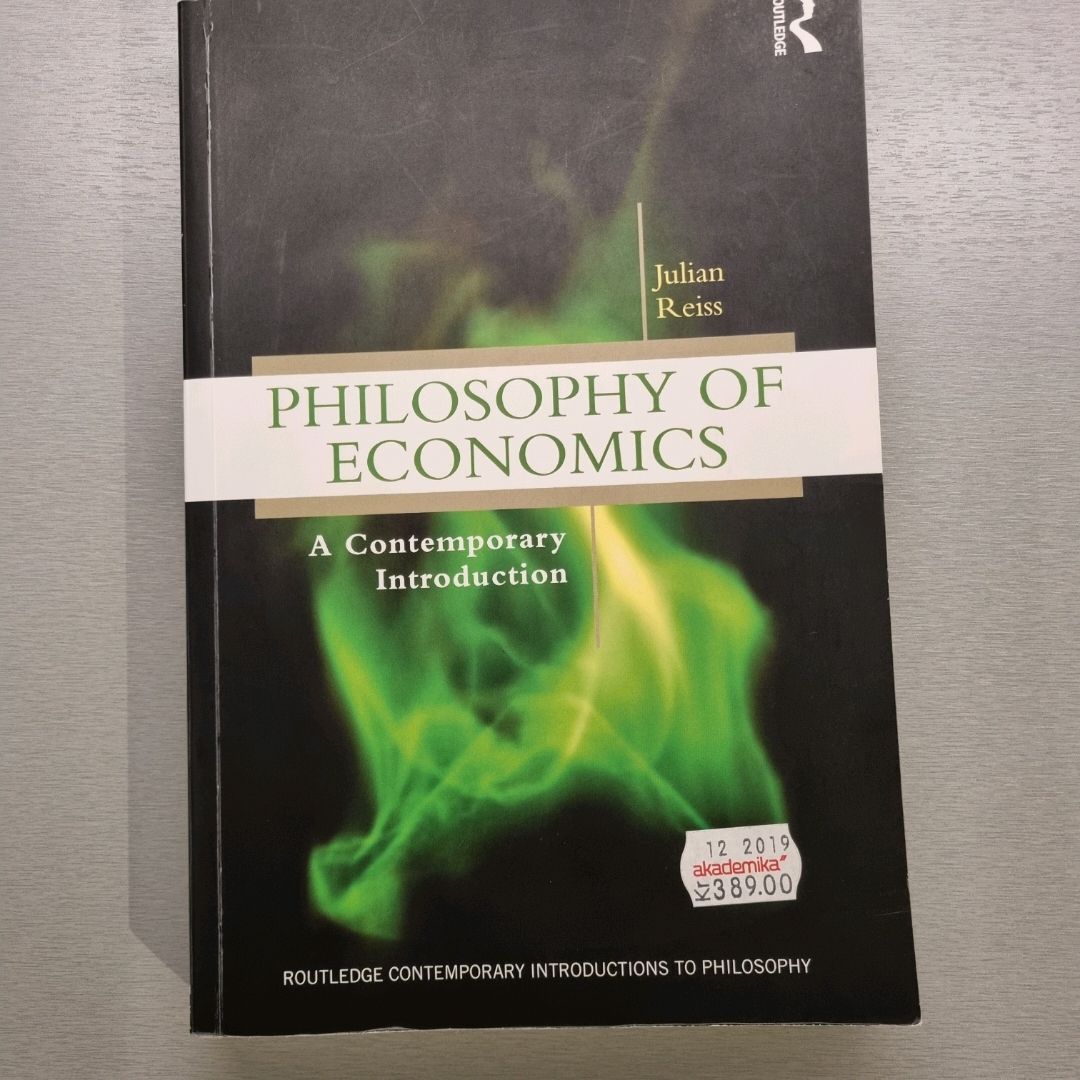 Philosophy Book