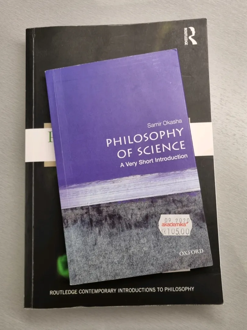 Philosophy Book