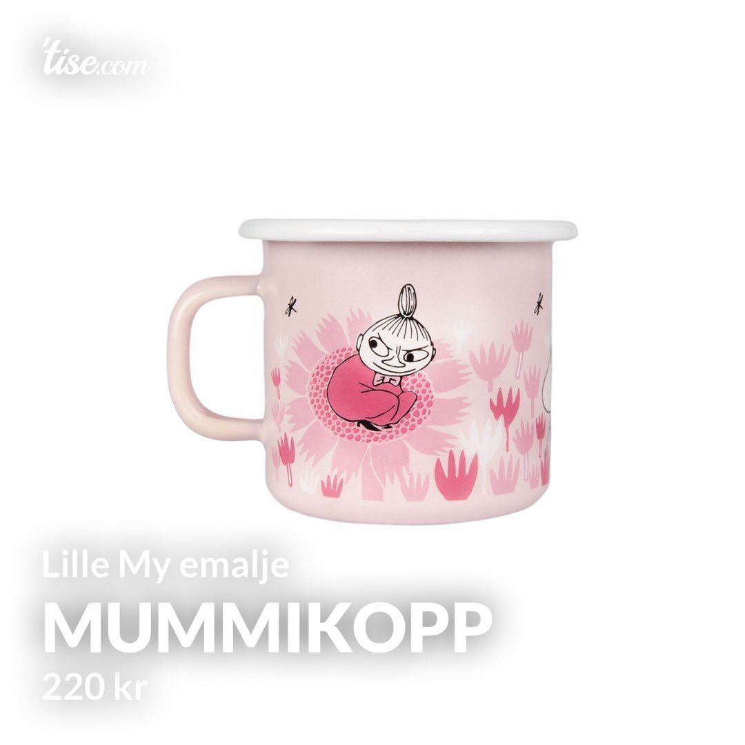 Mummikopp