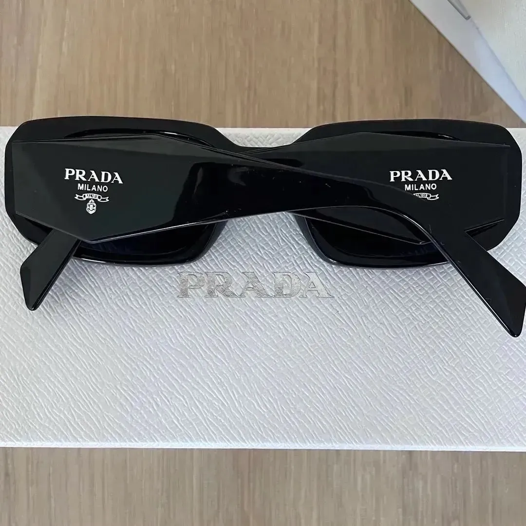 Prada solbriller