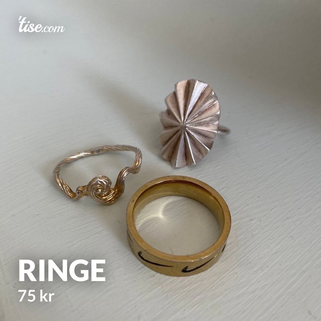 Ringe