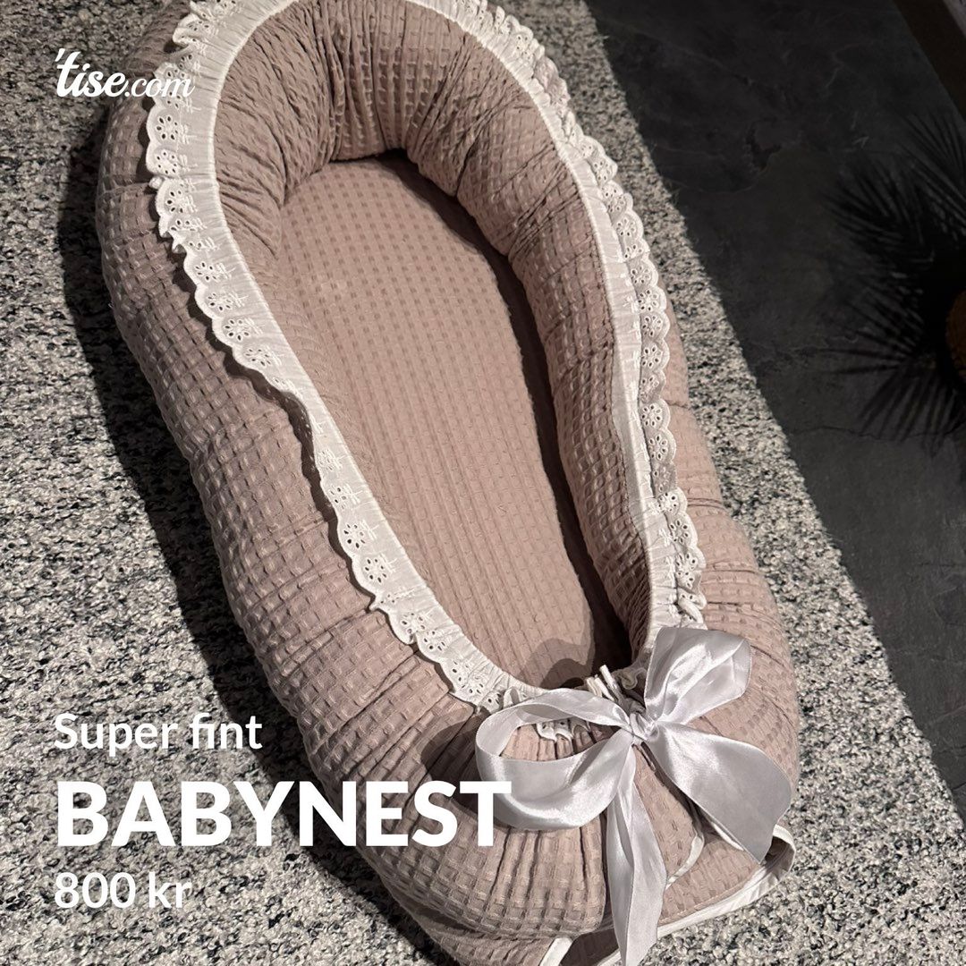 Babynest