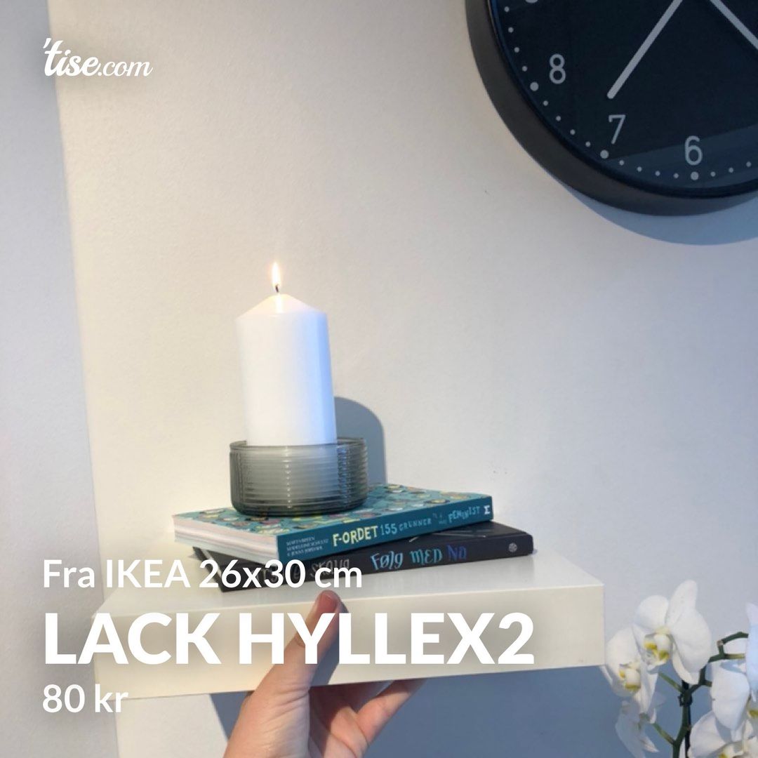 Lack hyllex2