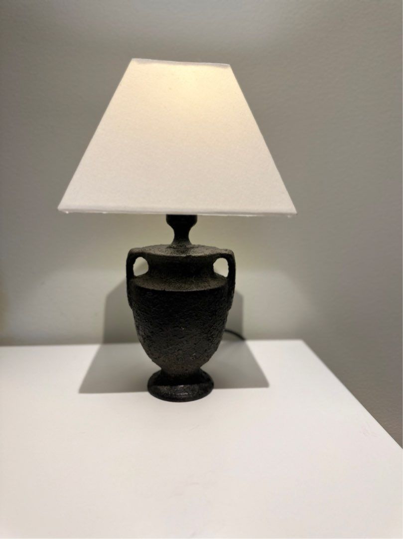 Liten lamp