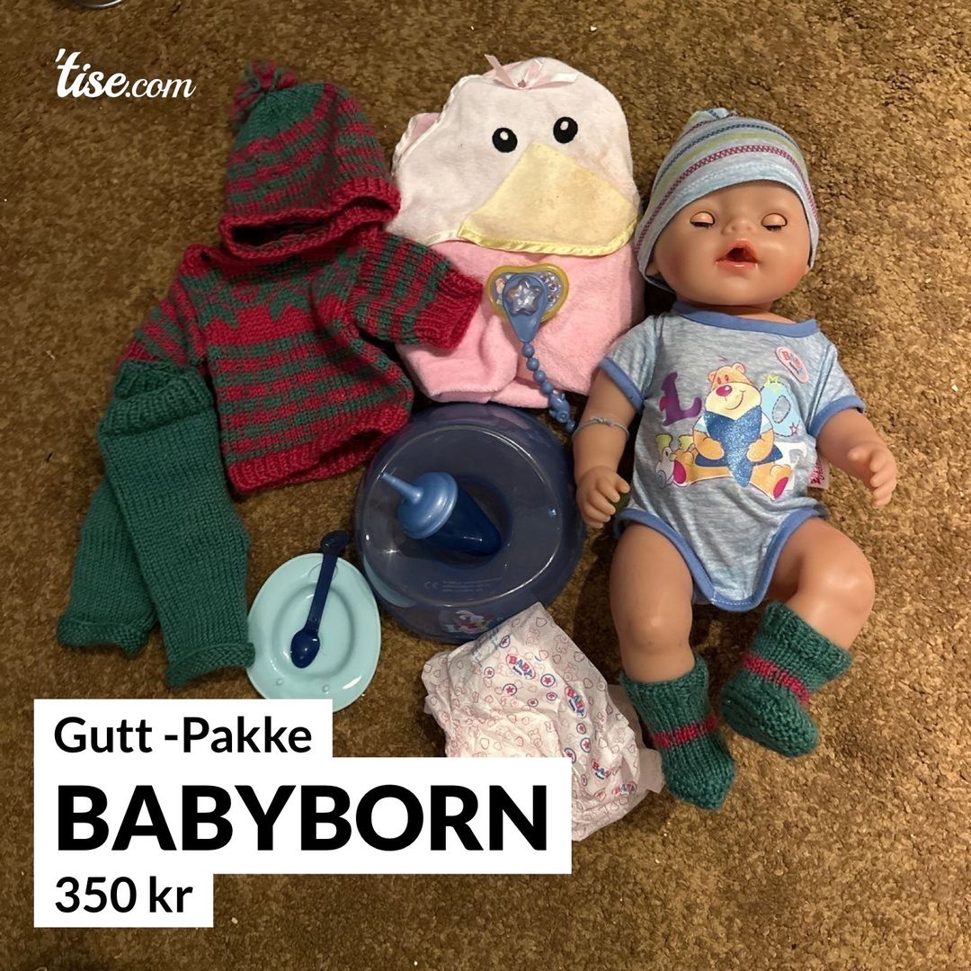 Babyborn