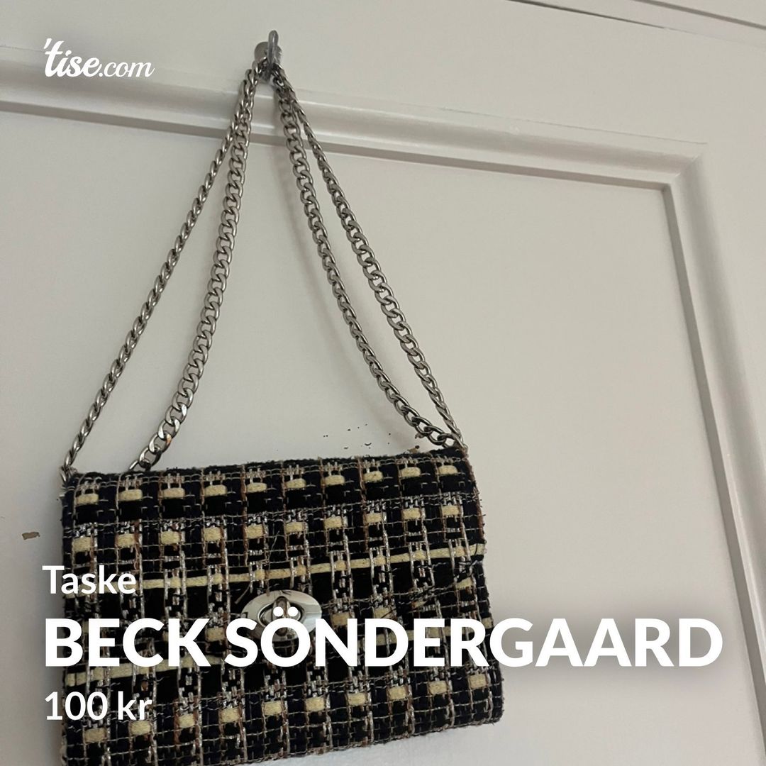 Beck söndergaard