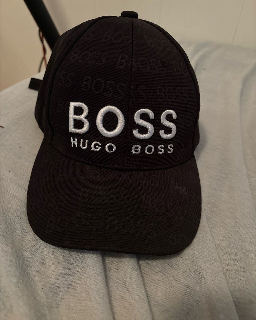 Hugo boss