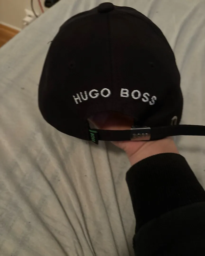 Hugo boss