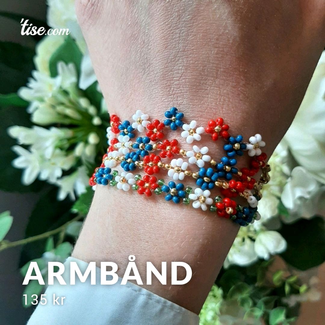 Armbånd