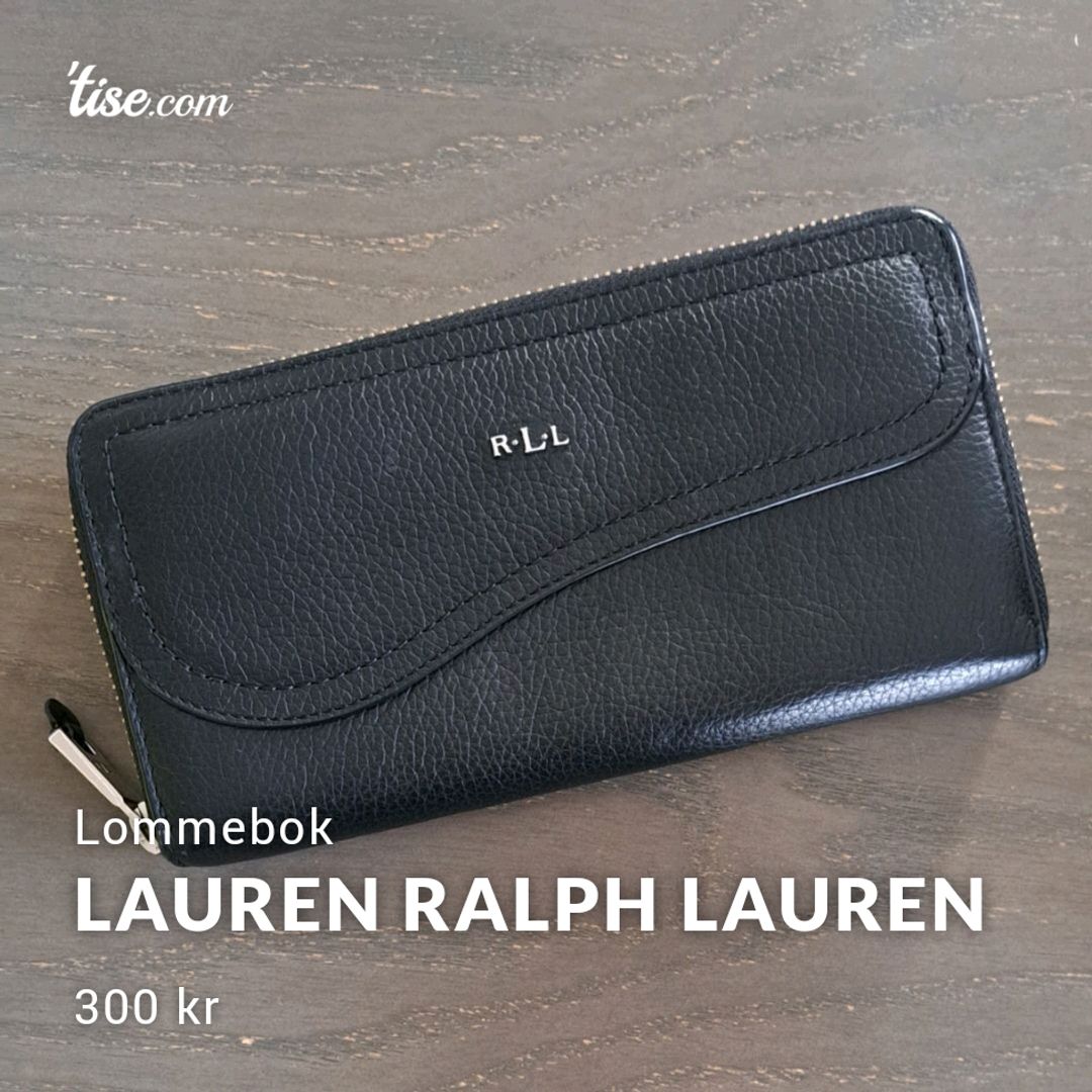 Lauren Ralph Lauren