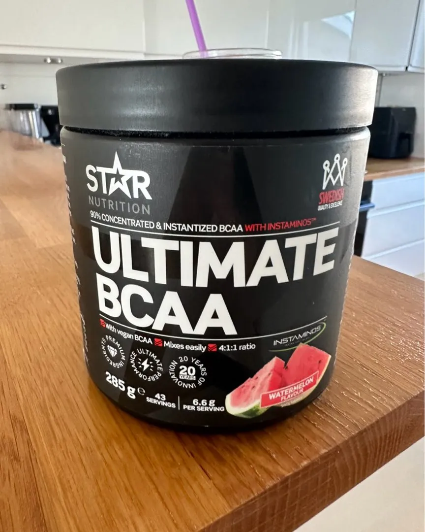 Bcaa