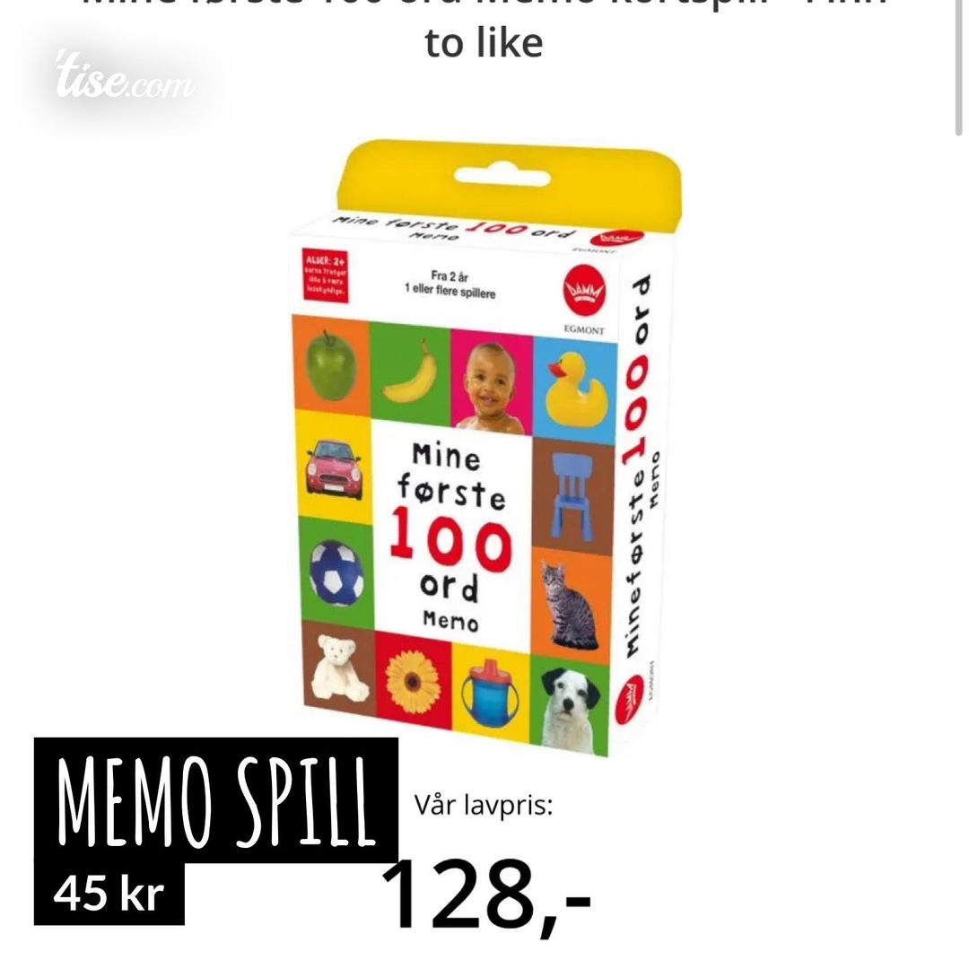 Memo spill