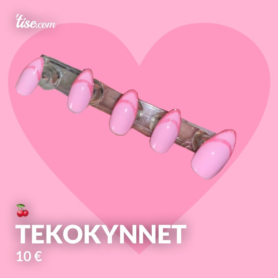 Tekokynnet