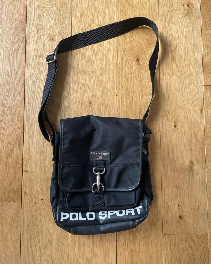 Polo Sport taske