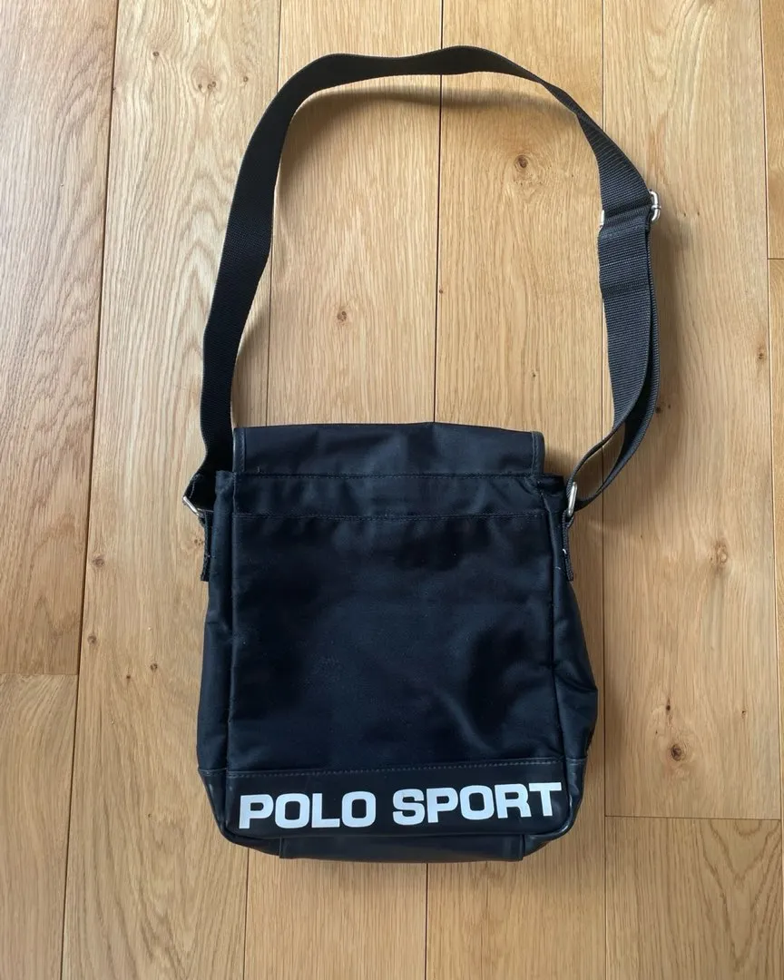 Polo Sport taske