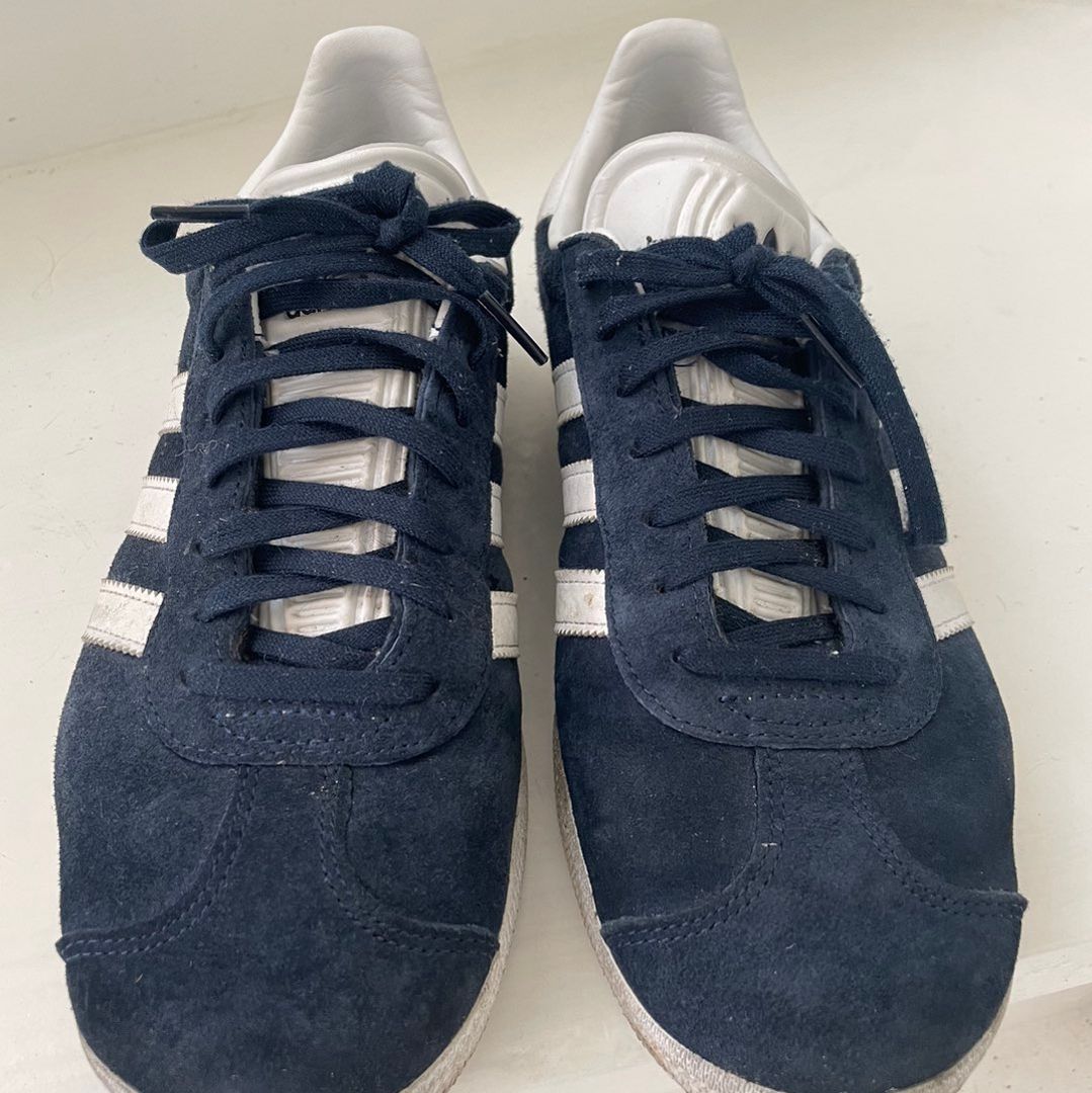 Adidas gazell navy