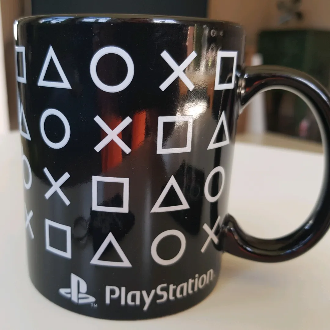 PlayStation
