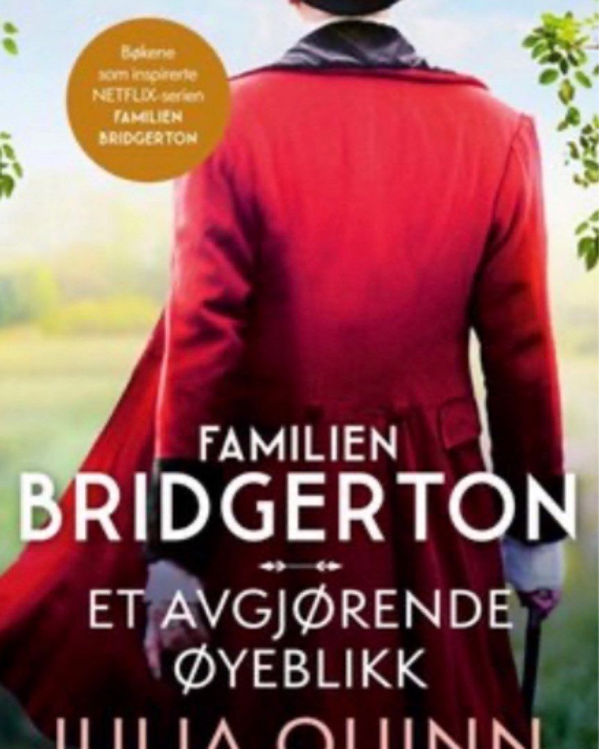 Familien Bridgerton