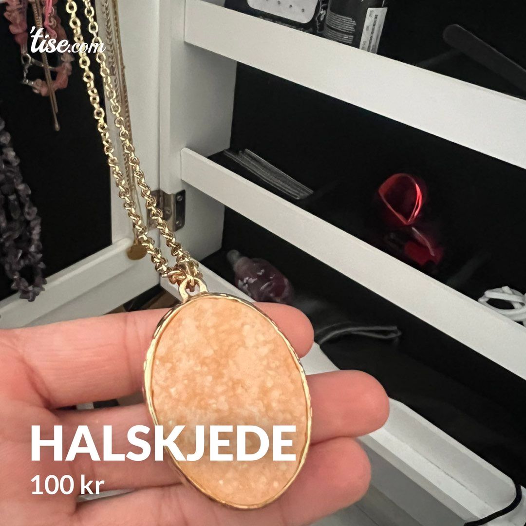 Halskjede